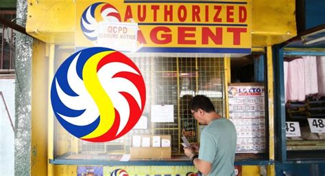 PCSO lotto: how to buy ticket, play and claim prize.